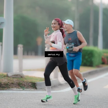 Runner Photo 6349344