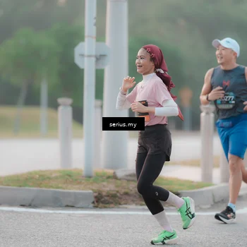Runner Photo 6349345