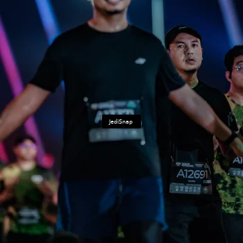 Runner Photo 6349346