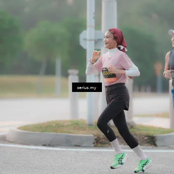 Runner Photo 6349347