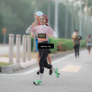 Runner Photo 6349348