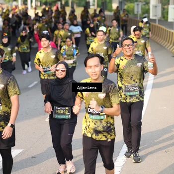 Runner Photo 6349350