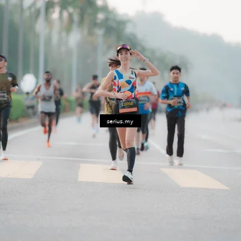 Runner Photo 6349353