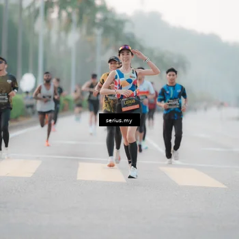 Runner Photo 6349357
