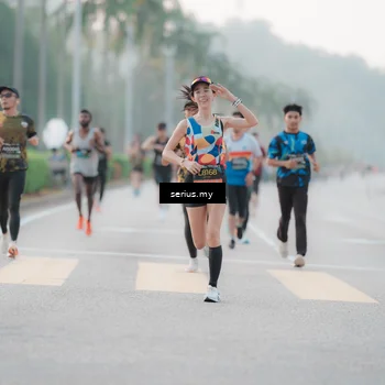 Runner Photo 6349358