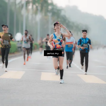 Runner Photo 6349359