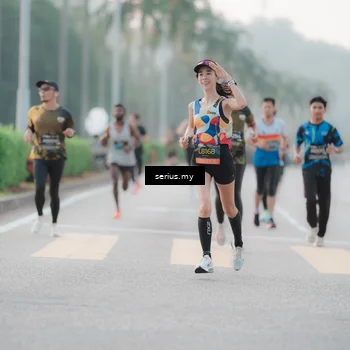 Runner Photo 6349360