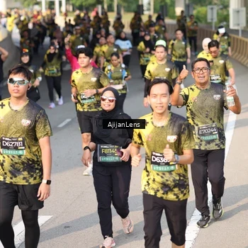 Runner Photo 6349361
