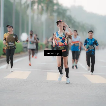 Runner Photo 6349362