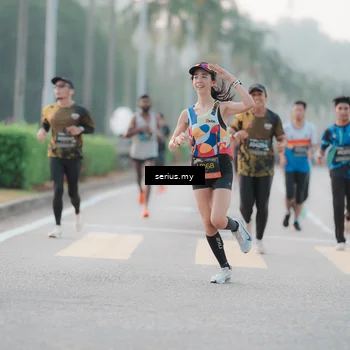 Runner Photo 6349365
