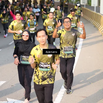 Runner Photo 6349366