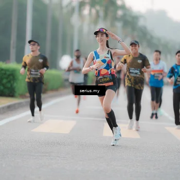Runner Photo 6349368