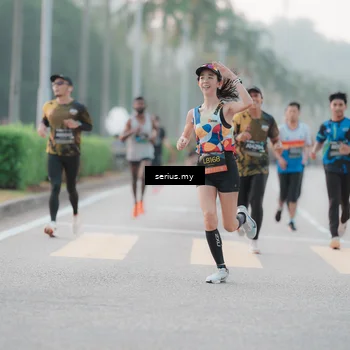 Runner Photo 6349369