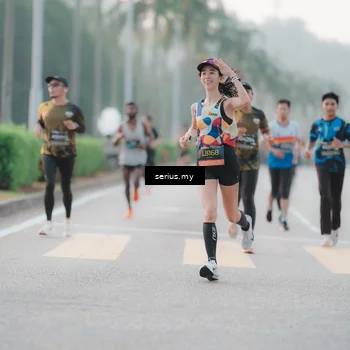 Runner Photo 6349371