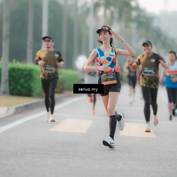 Runner Photo 6349372