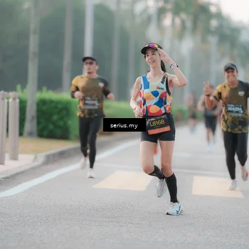 Runner Photo 6349378
