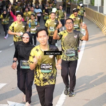 Runner Photo 6349379