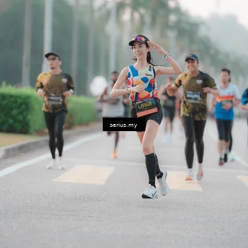 Runner Photo 6349380