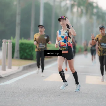 Runner Photo 6349381