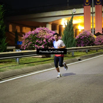 Runner Photo 6349382