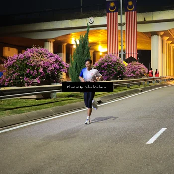 Runner Photo 6349383