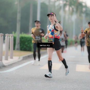 Runner Photo 6349385