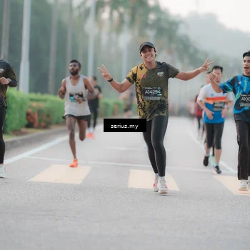 Runner Photo 6349388