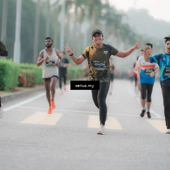 Runner Photo 6349389