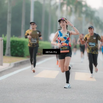 Runner Photo 6349391