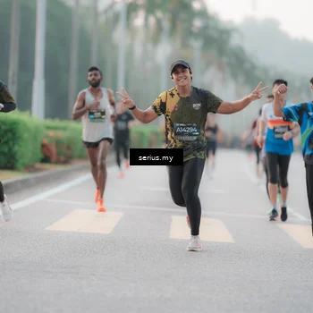 Runner Photo 6349394