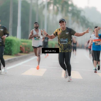 Runner Photo 6349395