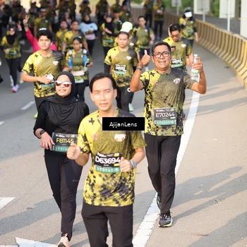 Runner Photo 6349396