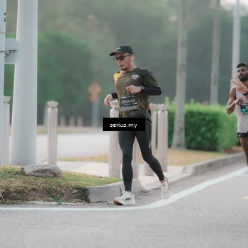 Runner Photo 6349397