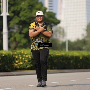 Runner Photo 6349405