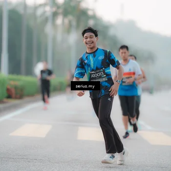 Runner Photo 6349408