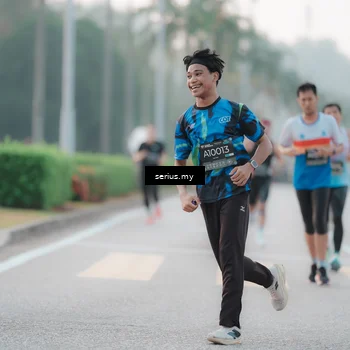 Runner Photo 6349411