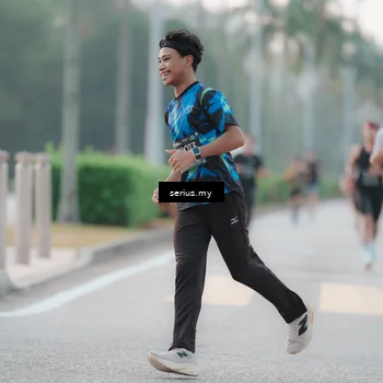 Runner Photo 6349418