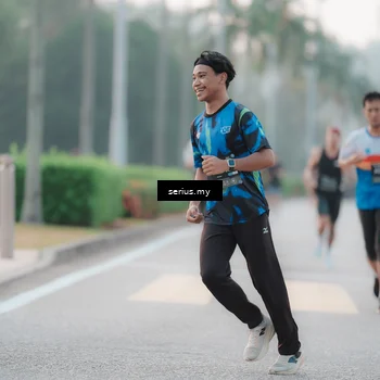 Runner Photo 6349419