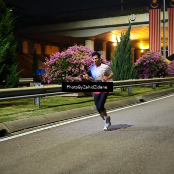 Runner Photo 6349423