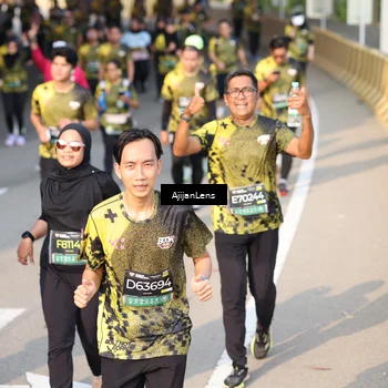 Runner Photo 6349426