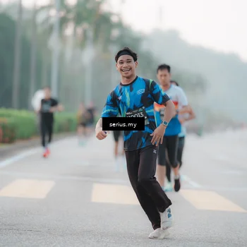 Runner Photo 6349427