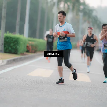 Runner Photo 6349431
