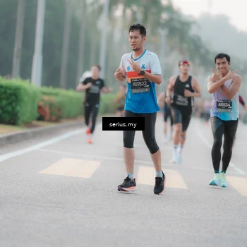 Runner Photo 6349432
