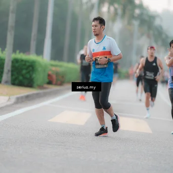 Runner Photo 6349434