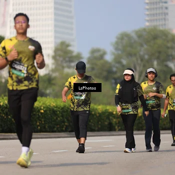 Runner Photo 6349435