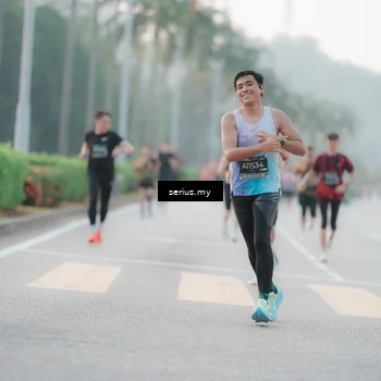 Runner Photo 6349437