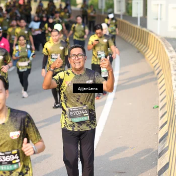 Runner Photo 6349439