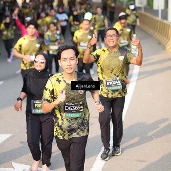 Runner Photo 6349441