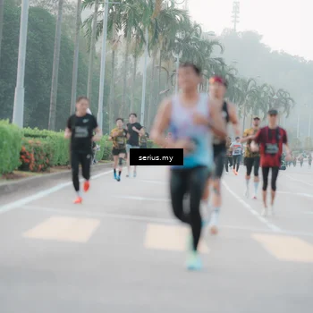 Runner Photo 6349442
