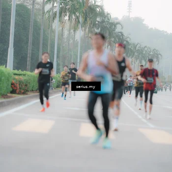 Runner Photo 6349443